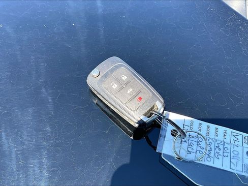 Used 2013 Chevrolet Camaro LT RWD image 34