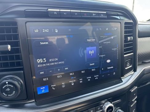 Used 2026 Ford F150 Raptor AWD/4WD image 21