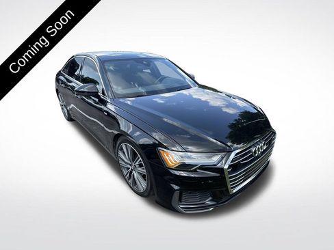 Used 2019 Audi A6 3.0T Prestige AWD/4WD image 3