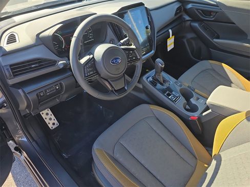 New 2026 Subaru Crosstrek 2.5i Sport image 21