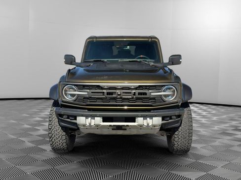 Used 2024 Ford Bronco Raptor AWD/4WD image 7
