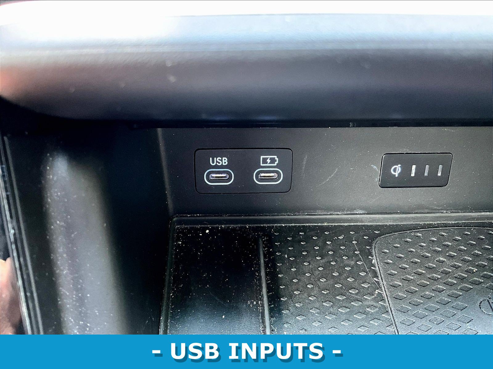 Used 2026 Genesis GV80 2.5T AWD/4WD image 16