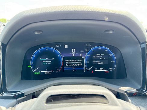 Used 2025 Toyota Camry XSE image 10