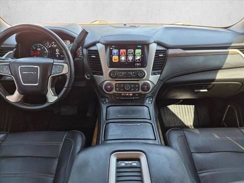 Used 2019 GMC Yukon XL Denali w/ Denali Ultimate Package AWD/4WD image 19