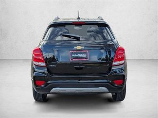 Used 2020 Chevrolet Trax LT w/ LPO, Protection Package video 3