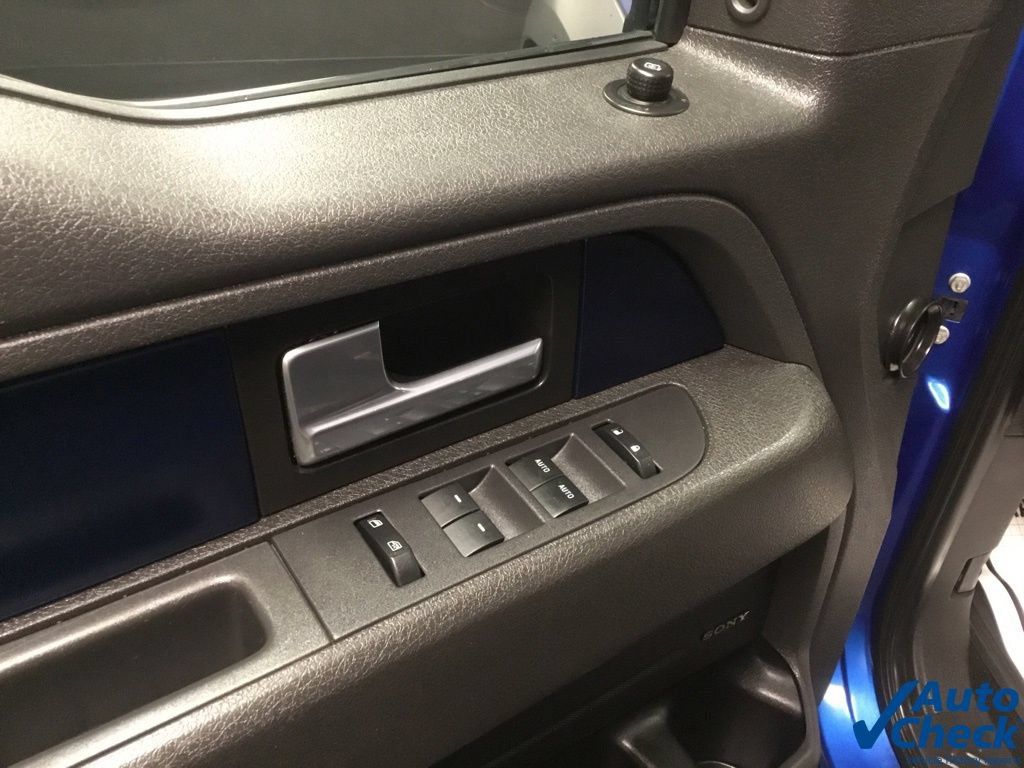 Used 2014 Ford F150 Raptor w/ Equipment Group 801A Luxury AWD/4WD image 24
