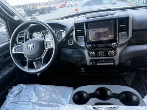 Used 2025 RAM 5500 Tradesman image 8