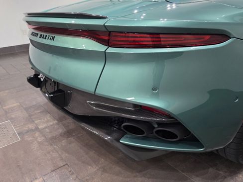 Used 2023 Aston Martin DBS Superleggera Volante image 8