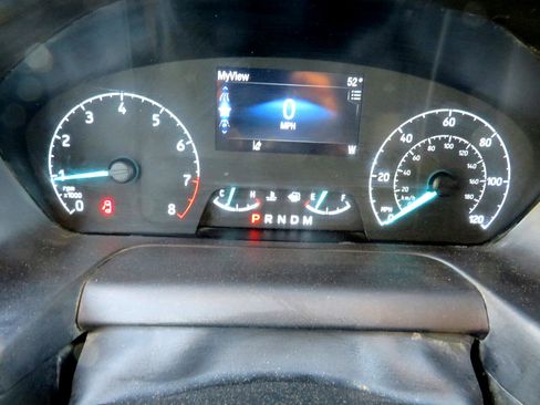 Used 2020 Ford Transit 250 Low Roof image 12