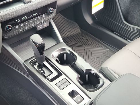 New 2026 Subaru Outback Premium AWD/4WD image 15