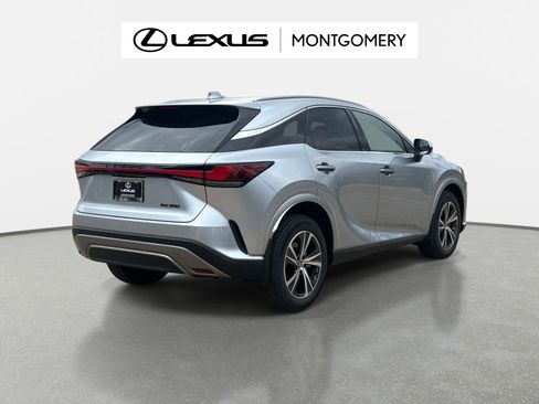 New 2026 Lexus RX 350 Premium image 3