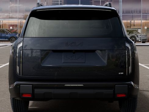 New 2027 Kia Telluride SX Prestige X-Line w/ Towing Package AWD/4WD image 13