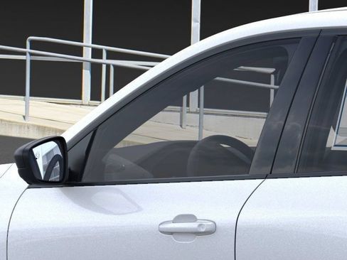 Used 2025 Ford Escape Active FWD image 21