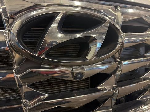 Used 2024 Hyundai Tucson Limited AWD/4WD image 17