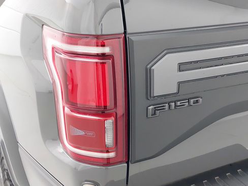 Used 2020 Ford F150 Raptor w/ Equipment Group 802A Luxury image 36