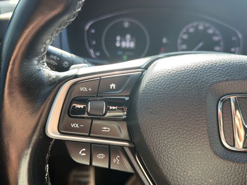 Used 2022 Honda Accord Sport image 20