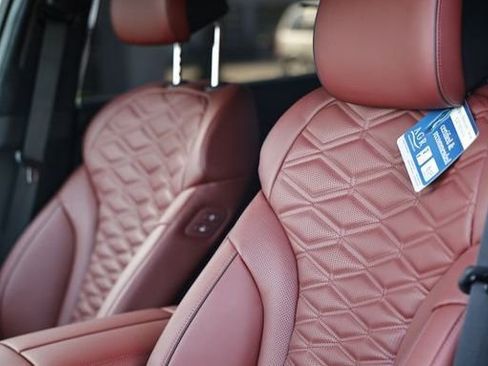 New 2026 Genesis GV80 3.5T image 20