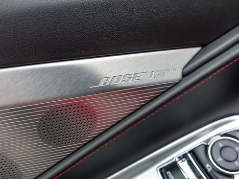 New 2026 Chevrolet Corvette Stingray Preferred Cpe w/ 2LT image 13