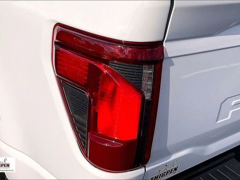 New 2025 Ford F150 STX w/ Equipment Group 200A image 26