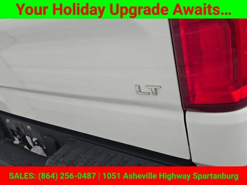 Certified 2023 Chevrolet Silverado 1500 LT Trail Boss w/ Protection Package image 17