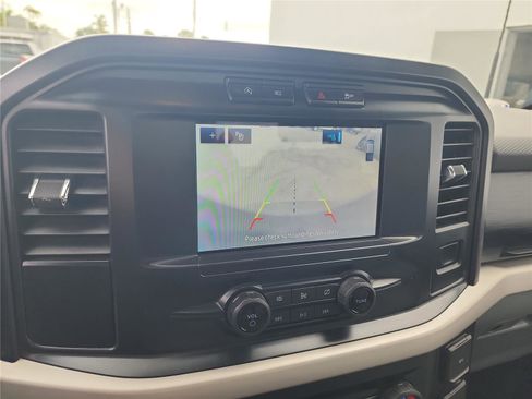 Used 2021 Ford F150 XL w/ Equipment Group 101A High image 29