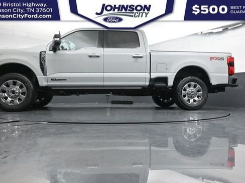 New 2026 Ford F250 Lariat w/ Lariat Ultimate Package AWD/4WD image 28
