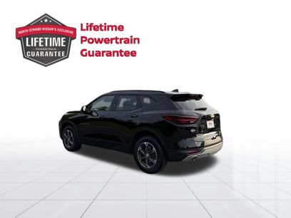 Used 2025 Chevrolet Blazer LT w/ Sound & Technology Package