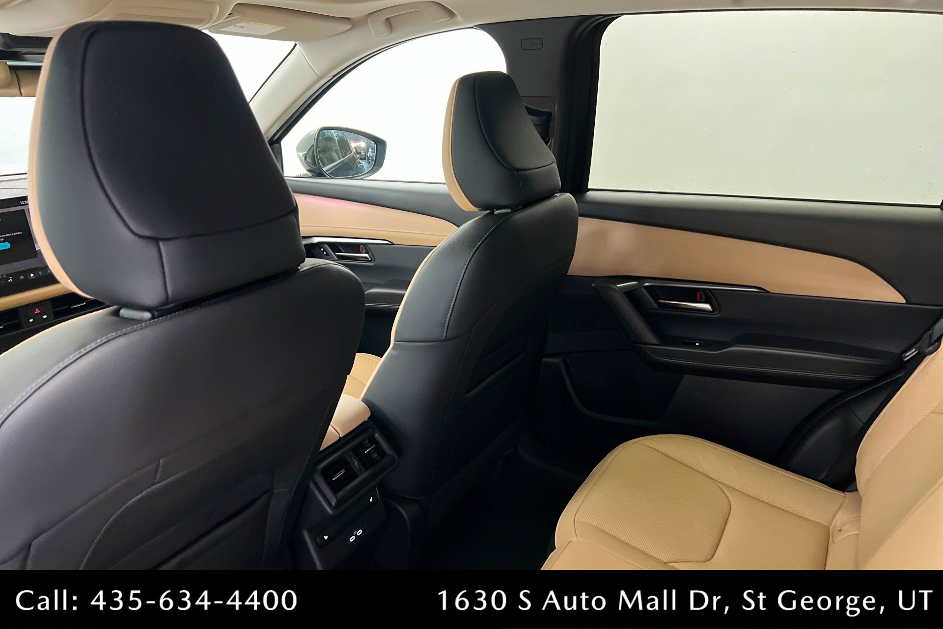 New 2026 MAZDA CX-5 2.5 S w/ Premium Package AWD/4WD image 22