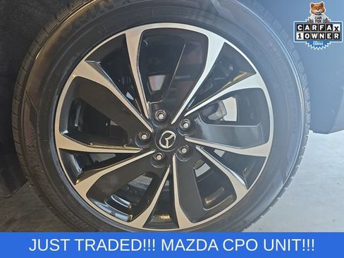 Used 2023 MAZDA CX-5 AWD 2.5 S w/ Premium Package image 31