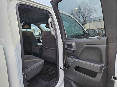 Used 2019 Chevrolet Silverado 1500 LT w/ All Star Edition image 14