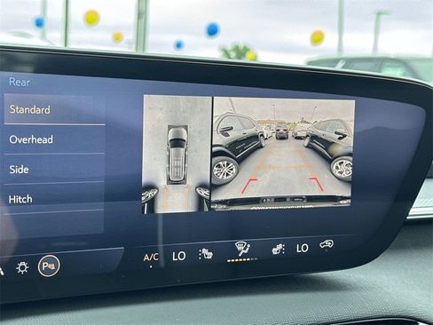 New 2026 Buick Enclave Sport Touring w/ LPO, Floor Liner Package image 23