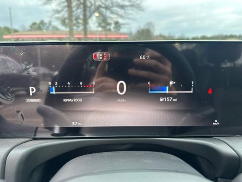 New 2026 Nissan Sentra SV image 26