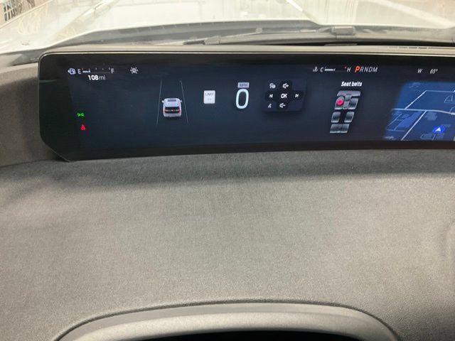 Used 2025 Ford Expedition Active AWD/4WD image 11