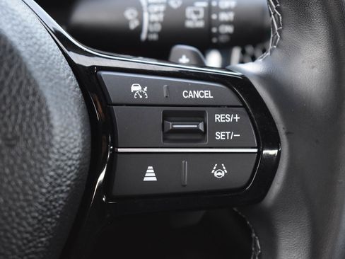 Used 2025 Honda Civic Sport image 9