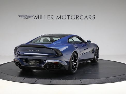 New 2025 Aston Martin Vanquish image 7
