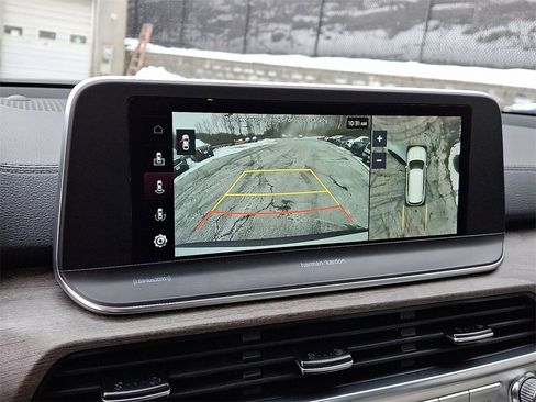 Used 2022 Kia Telluride SX w/ SX Prestige Package image 21