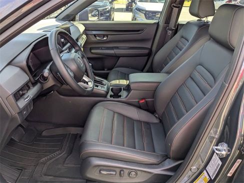 Certified 2026 Honda CR-V Sport-L image 26