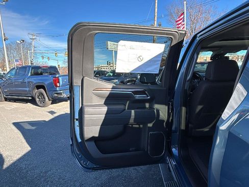 New 2026 GMC Sierra 1500 Elevation w/ Elevation Premium Package image 31