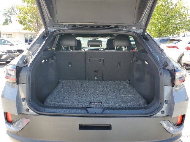 Certified 2023 Volkswagen ID.4 Pro S RWD image 14