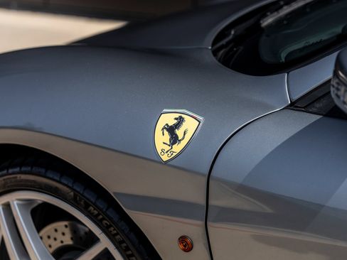 Used 2006 Ferrari F430 Spider RWD image 18