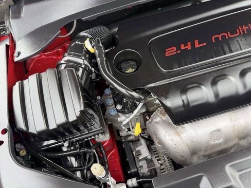 Used 2019 Jeep Compass Latitude image 31