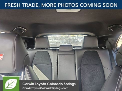 Used 2024 Toyota Corolla GR w/ Styling Package (TMS) AWD/4WD image 13