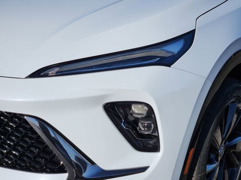 New 2026 Buick Envision Sport Touring image 11