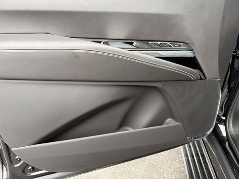 Used 2026 Cadillac Escalade V image 16