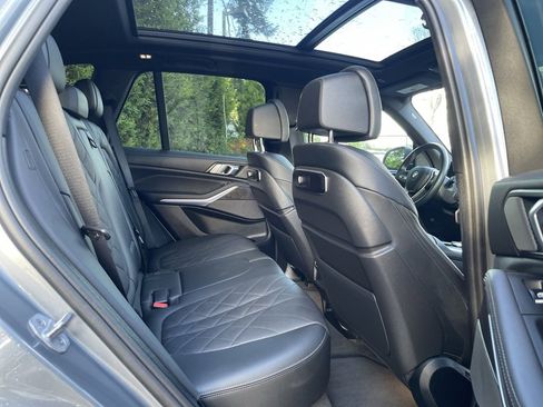 Used 2025 BMW X5 xDrive40i image 22