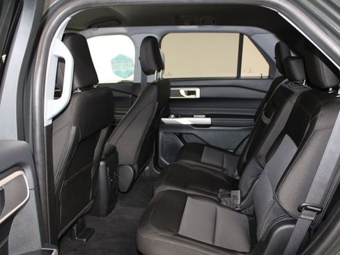 Used 2023 Ford Explorer XLT image 23