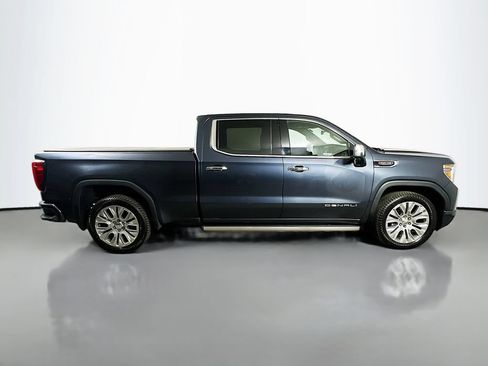 Used 2021 GMC Sierra 1500 Denali w/ Denali Ultimate Package AWD/4WD image 7