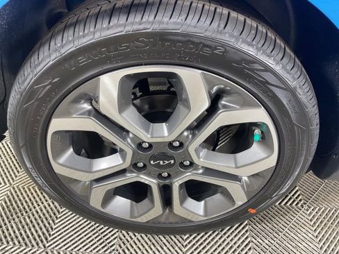 New 2025 Kia Soul EX image 13