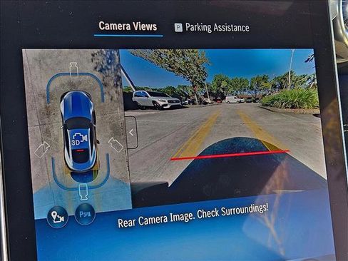 Used 2024 Mercedes-Benz AMG GT 55 image 10