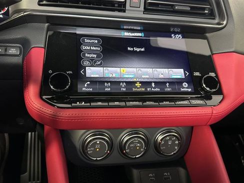 New 2025 Nissan Z Performance w/ Floor Mat Package image 23